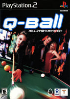 Q-Ball Billiards Master (Pre-Owned)