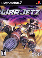 WarJetz (Pre-Owned)