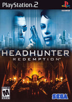 Headhunter Redemption (Pre-Owned)