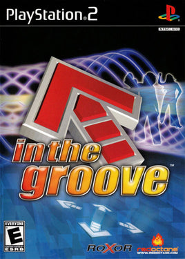 In the Groove (Pre-Owned)