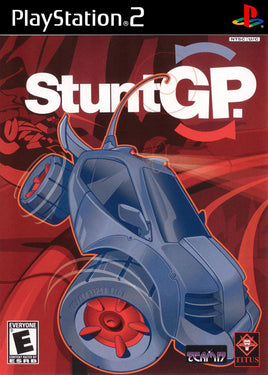 Stunt GP (Pre-Owned)