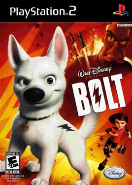 Bolt (Pre-Owned)