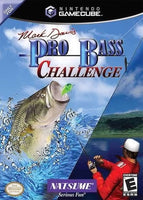 Mark Davis Pro Bass Challenge (As Is) (Pre-Owned)