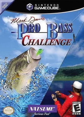 Mark Davis Pro Bass Challenge (As Is) (Pre-Owned)