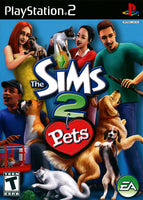 The Sims 2: Pets (Pre-Owned)