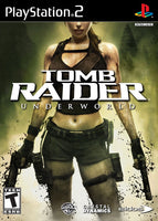 Tomb Raider Underworld (Pre-Owned)