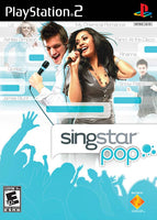 Singstar Pop (Pre-Owned)