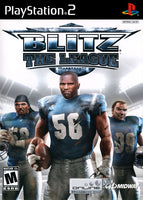 Blitz the League (As Is) (Pre-Owned)