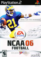 NCAA Football 06 (Pre-Owned)