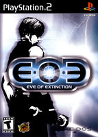 EOE: Eve of Extinction (Pre-Owned)