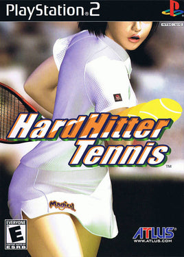 Hard Hitter Tennis (As Is) (Pre-Owned)