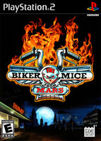 Biker Mice From Mars (Pre-Owned)