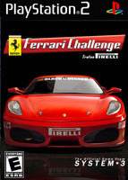 Ferrari Challenge (Pre-Owned)