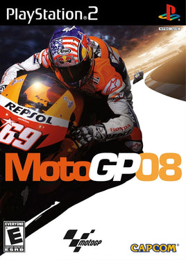 MotoGP 08 (Pre-Owned)