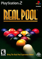 Real Pool (Pre-Owned)