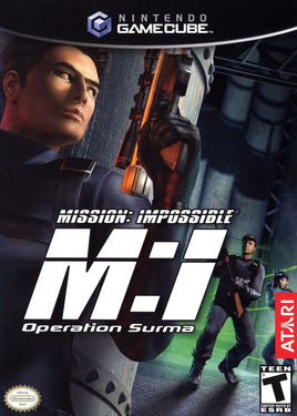 Mission Impossible: Operation Surma (As Is) (Pre-Owned)