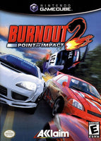 Burnout 2: Point of Impact (Pre-Owned)