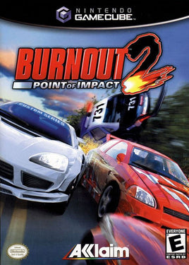 Burnout 2: Point of Impact (Pre-Owned)