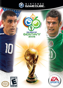 FIFA World Cup: Germany 2006 (Pre-Owned)