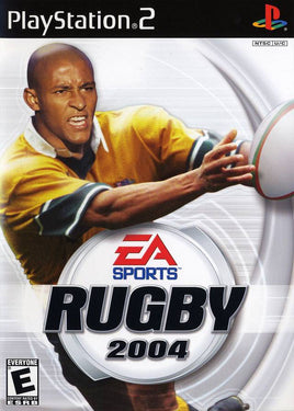 Rugby 2004 (Pre-Owned)