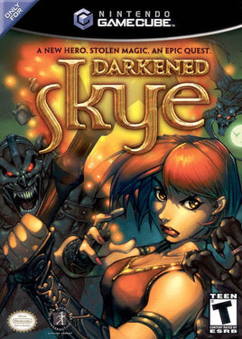 Darkened Skye (Pre-Owned)