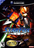 Star Fox Assault (Best Sellers) (As Is) (Pre-Owned)