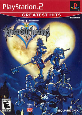 Kingdom Hearts (Greatest Hits) (Pre-Owned)