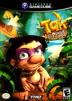 Tak and the Power of JuJu (Pre-Owned)