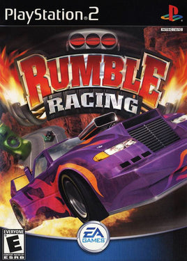 Rumble Racing (Pre-Owned)