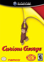 Curious George (Pre-Owned)