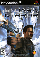 Syphon Filter Dark Mirror (As Is) (Pre-Owned)