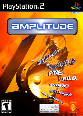 Amplitude (Pre-Owned)