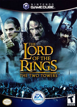 The Lord of the Rings: The Two Towers (As Is) (Pre-Owned)