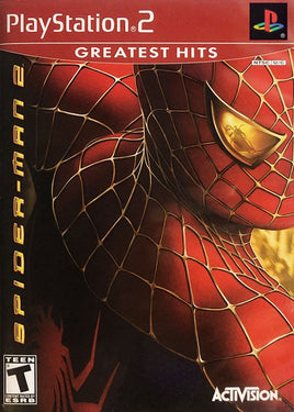 Spider-Man 2 (Greatest Hits) (Pre-Owned)