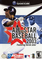 All-Star Baseball 2003 (Pre-Owned)