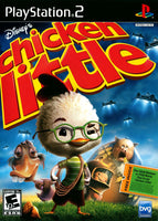 Chicken Little (Pre-Owned)