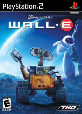 Wall-E (Pre-Owned)