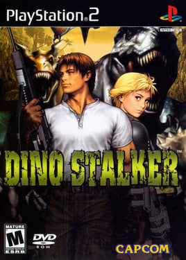 Dino Stalker (Pre-Owned)