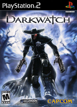 Darkwatch (As Is) (Pre-Owned)