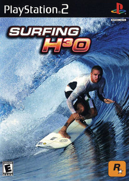 Surfing H30 (Pre-Owned)