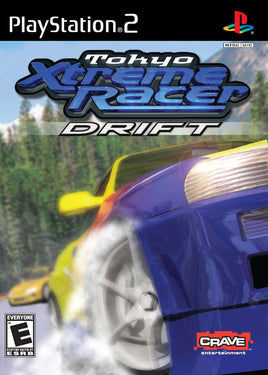 Tokyo Xtreme Racer Drift (Pre-Owned)