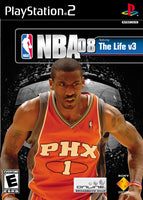 NBA 08 (Pre-Owned)