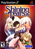 Shining Tears (Pre-Owned)
