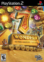 7 Wonders of the Ancient World (Pre-Owned)