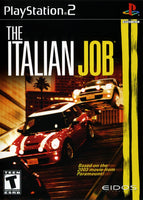 The Italian Job (Pre-Owned)