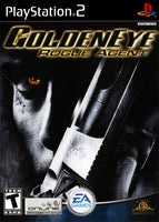 GoldenEye Rogue Agent (Pre-Owned)