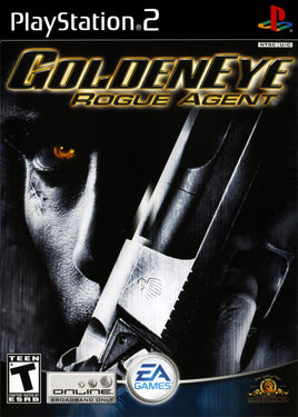 GoldenEye Rogue Agent (As Is) (Pre-Owned)