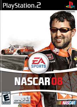 NASCAR 08 (Pre-Owned)