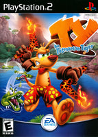 Ty the Tasmanian Tiger (Pre-Owned)