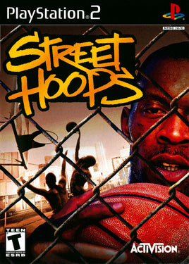 Street Hoops (Pre-Owned)